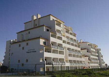 Mar a Vista Rocha Beach Summer Portimão Exterior foto