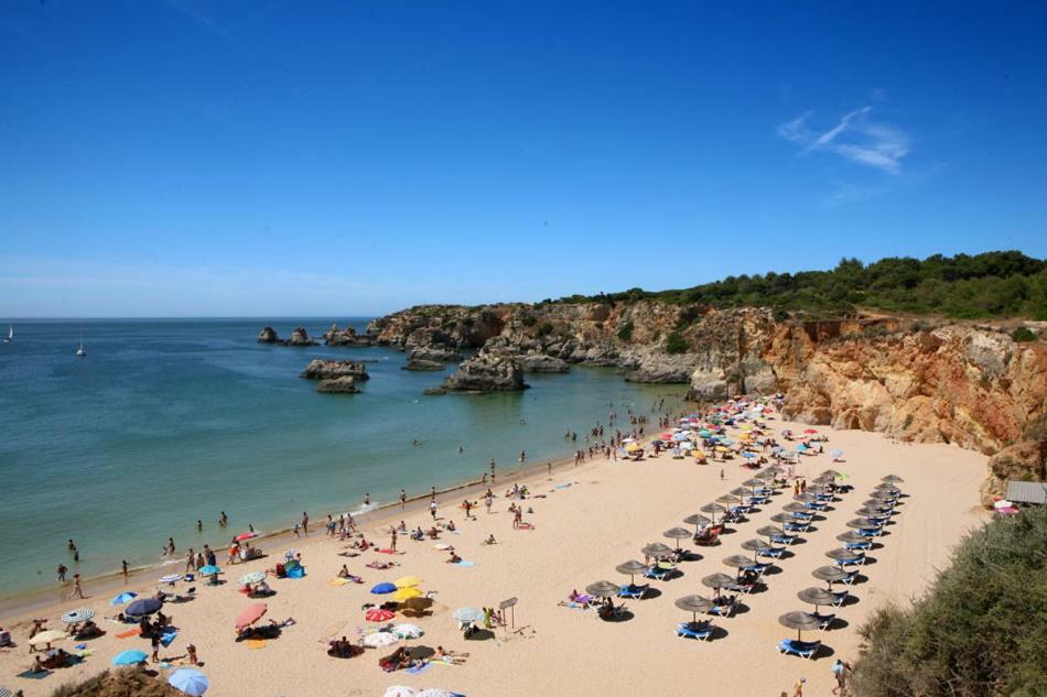 Mar a Vista Rocha Beach Summer Portimão Exterior foto